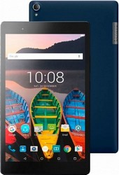 Прошивка планшета Lenovo Tab 3 8 в Тюмени